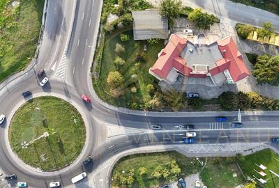 Hotel de vanzare in Ovidiu - Pozitie unica,  Potential nelimitat - 40