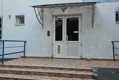 OCAZIE  75.500 E-APARTAMENT 2 CAMERE EMIL RACOVITA (BERCENI ) STRADAL - 2