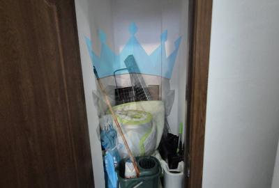 Apartament cu 2 camere semidecomandat, mobilat în Brâncoveanu - 5