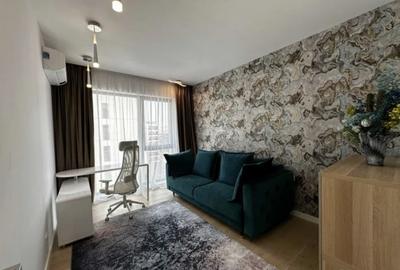 LUX 4 camere NUSCO - vedere Oregon - 2 parcari - 4