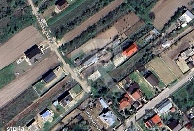 Spațiu comercial, în Sud