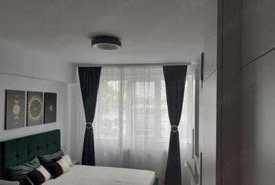 Garsonieră decomandată în Faleza Nord - 8