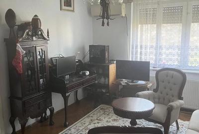 Apartament cu 2 camere nedecomandat în Central - 5