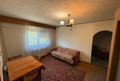 Apartament de vanzare, cu 2 camere, 46 mp, zona Mc Donald's - 1