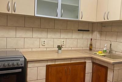 Apartament cu 2 camere în Inel I - 7