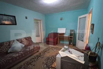 Apartament 2 camere Semidecomandat, Moreni - 6