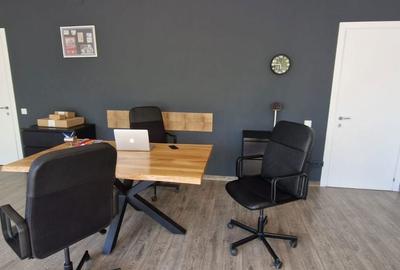 Spațiu comercial, de 40 mp, în Militari - 4