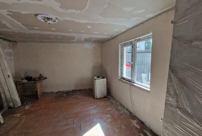 Casa Noua in Constructie | 3 Camere + Mansarda + Curte | Ferentari - 4