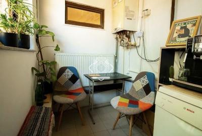 Dacia-Eminescu | Apartament 3 camere | Bloc boutique | 70mp - 7