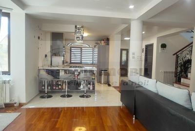 VILA PREMIUM 1,7 KM ALEEA TUDOR NECULAI, VALEA ADANCA, LA CHEIE, P+1+M - 5