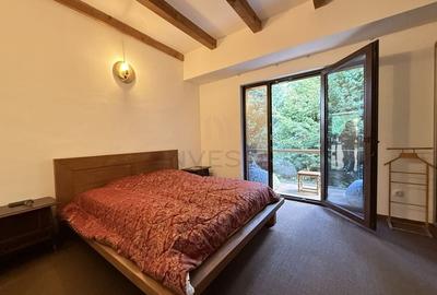 Casă individuală 3 camere, 100 mp, curte și parcare - Făget - 6