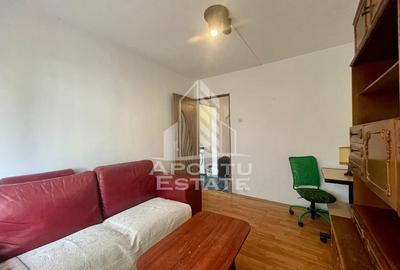 Apartament decomandat cu 3 camere - zona Centrala - 10
