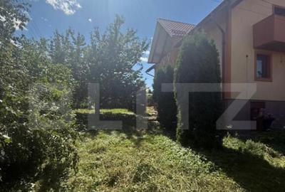 Casă cu 4 camere cu Teren 650 Mp în Central - 3