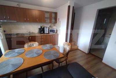 Casă cu 3 camere cu Teren 182 Mp în Beclean - 6