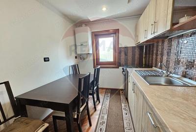 Apartament cu 3 camere decomandat în Central - 6