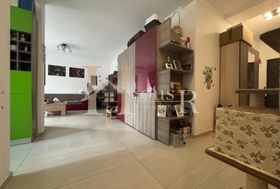 Apartament cu 3 camere decomandat, mobilat în Buziașului - 6