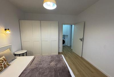 INCHIRIEZ apartament 2 camere,recent renovat, zona P-ta Rahovei - 3
