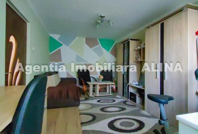 Garsoniera in Deva, zona Dorobanti, 28 mp, decomandata, etaj 3... - 17