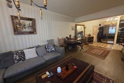 Apartament cu 2 camere decomandat, mobilat în Herăstrău - 8