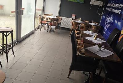 Spațiu comercial, de 280 mp, în Central - 1