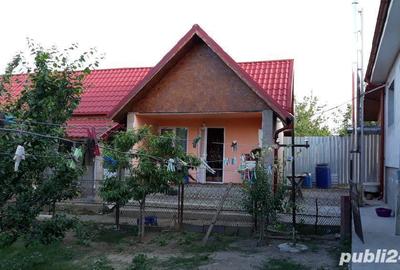 Casă cu 6 camere cu Teren 1997 Mp în Homocea - 1