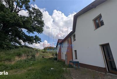 Casă cu 4 camere cu Teren 250 Mp în Bucium - 8