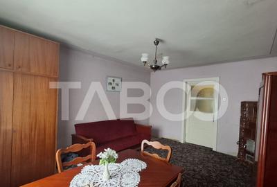 Casa individuala 3 camere 2 bai 88 mp strada Lutului Sibiu Casa individuala 3 camere 2 bai 88 mp strada Lutului Sibiu - 2