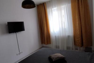 Apartament cu 2 camere decomandat în Central - 6