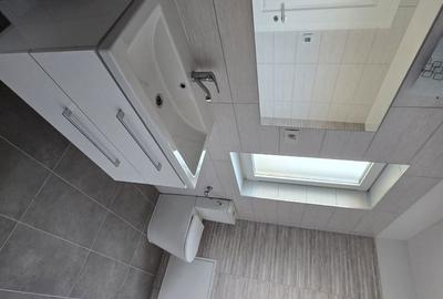 Casă cu 3 camere cu Canalizare în Moșnița Nouă - 11