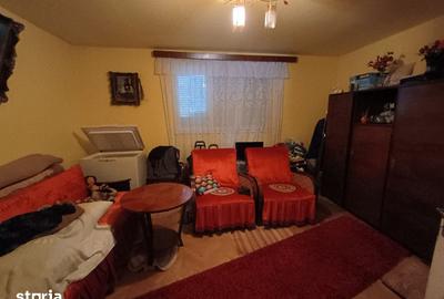 Casă cu 2 camere cu Teren 300 Mp în Central - 9