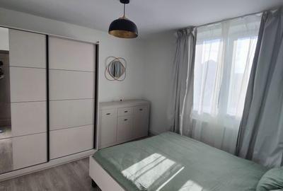 Apartament cu 2 camere decomandat în Vlahuță - 1