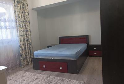 Apartament cu 3 camere decomandat, mobilat în Burdujeni - 4