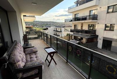 Apartament cu 2 camere în Borhanci - 2