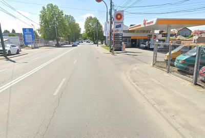 Teren de vanzare in Constanta zona Romstal
