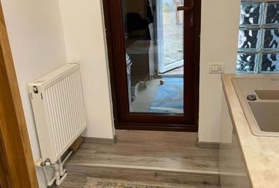 Casă individuală cu 5 camere cu Canalizare în Tomis II - 9