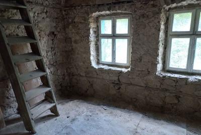 Casă cu 2 camere în Potoc - 4