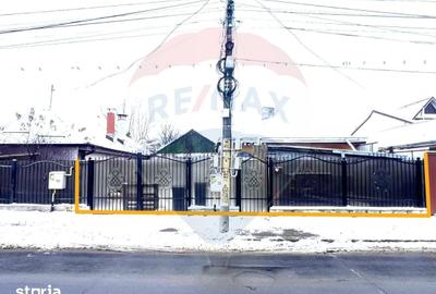 Casă cu 2 camere cu Teren 795 Mp în Tache - 3