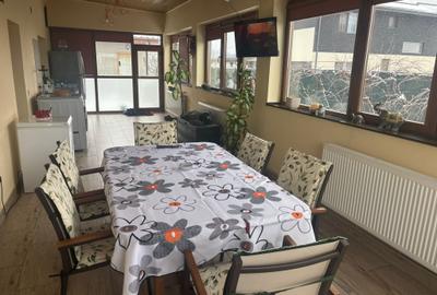 Vilă spectaculoasă – 249 mp utili, teren 881 mp, dotări premium, mobilata - 20