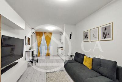 Apartament cu 2 camere de inchiriat in Victoria Residence... - 2