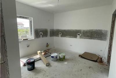 VILA DE VANZARE CIOROGARLA ACCES RAPID A1 - LA CHEIE - 2