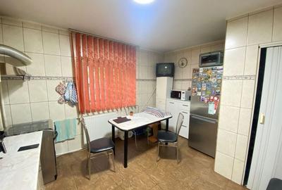 Apartament spațios 2 camere, 63 mp, etaj 2, zona Sebastian - Sector 5 (V4) - 6