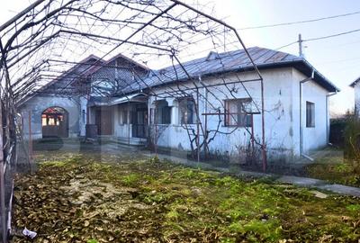 Casa Verde, 349 mp, 1.038 mp teren Super Oferta la 7 k - 5