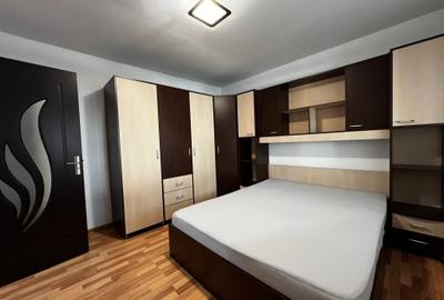 Apartament 2 camere-Piata Moldovei-et 3/4-Mobilat-Utilat - 2