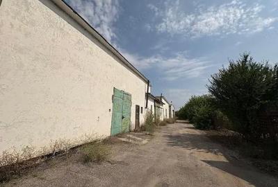 Spațiu comercial, de 17,059 mp, în Nord - 9