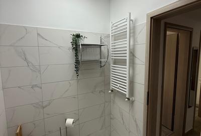 Decomandat - Mobilat - Centrala Proprie - Nou! - 13