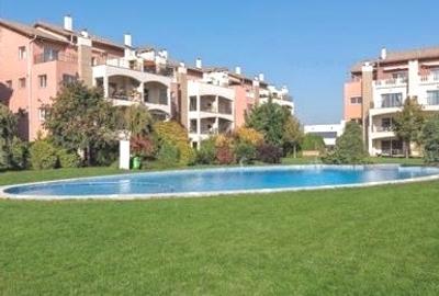 Apartament lux Pipera Ibiza Sol - 16