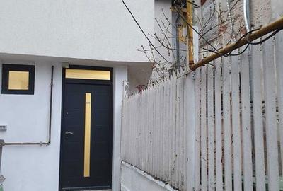 Casă cu 3 camere cu Teren 95 Mp în Gara de Nord - 4