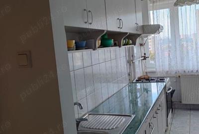 Apartament cu 2 camere în Tudor - 5
