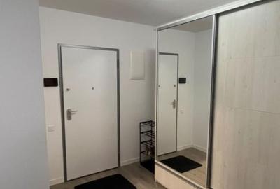 Garsoniera Estoria City Prima Inchiriere Parcare Subterana Centrala - 6