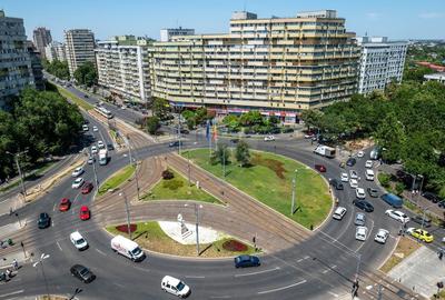 Oferta - Vanzare apartament lux 3 camere,  zona Chisinau - 29